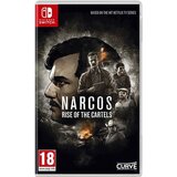Curve Digital Switch Narcos: Rise of The Cartels Cene