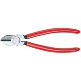 Knipex KLIJEŠTA ZA BOČNO REZANJE ,POL.PVC, 180MM | Eponuda.ba