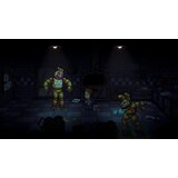 iam8bit Five Nights At Freddy’s: Into The Pit | Shoptok.si