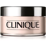 Clinique Blended Face Powder puder odtenek Transparency 2 25 g Cene