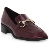 S.piero Salonarji BORDEAUX FLAT RUBBER Rdeča Cene