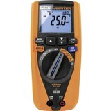 HT Instruments Ručni multimetar, digitalni JUPITER kalibriran prema: ISO CAT IV 600 V, CAT III 690 V prikaz (brojenja): 6000 | Eponuda.ba