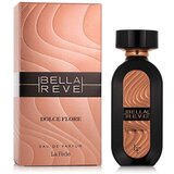 Parfem za žene La Fede EDP Bella Reve Dolce Flore 100 ml Cijene