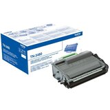 Brother Toner TON Toner TN-3480 Schwarz bis zu 8.000 Seiten nach ISO 19752 Cene