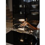 FABINI Vok ponev s pokrovko iz nerjavečega jekla ø 30 cm Chili Ta – | Shoptok.si