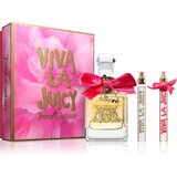 Juicy Couture Viva La Juicy darilni set za ženske Cene