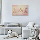  Slika - Time for Love (1 Part) Wide 120x80 Akustična | shoptok.hr