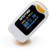 Oromed ORO-PULSE YELLOW pulse oximeter | shoptok.hr