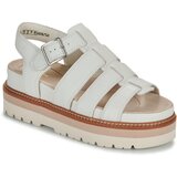 Clarks ORIANNA TWIST Bijela Cijene