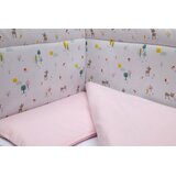 Magic baby Komplet Posteljine Barbara II | shoptok.hr
