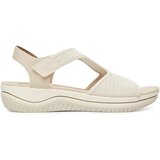 Jana Sandali 8-28772-44 Bež Cene