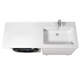 Ormarić s umivaonikom Wing 60W R podni | shoptok.hr