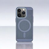  futrola royal magsafe za iphone 15 pro max (6.7) siva Cene