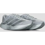 Adidas Tenisice za trčanje adizero Evo SL boja: siva, JR3419 | shoptok.hr