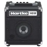 Bas pojačalo HD15, 15W