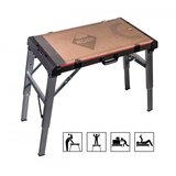 Rubi 66924 Radni stol 4u1 | shoptok.hr