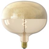  led prigušiva sijalica sa kupolom filament E27/4W/230V 1800K zlatna cri 90 | Eponuda.com