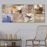 Wallity Slika YTY6615359083_50120, 50x120 cm | Eponuda.ba