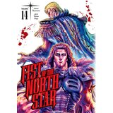 Harper Collins Publishers Ltd Buronson - Fist of the North Star, Vol. 14 | Eponuda.com