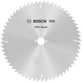 Bosch List kružne testere za stone testere sa prorezima za proširenje PRO Wood Corded 2608640651 | ePonuda.com