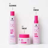 Schwarzkopf Professional BC Bonacure Color Freeze regeneracijska maska za barvane lase 200 ml | Shoptok.si