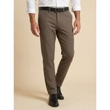 Sinsay Slim-fit chino hlače s udjelom viskoze | shoptok.hr