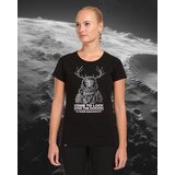 Kilpi Women's T-shirt LTD CALYPSO-W Black Cijene
