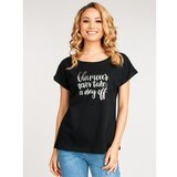 Yoclub Woman's Cotton T-shirt PKK-0097K-A110 Cene