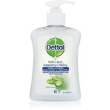 Dettol Soft on Skin Aloe Vera tekući sapun za ruke 250 ml Cijene