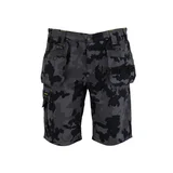 STW40058-204 Hanley Holster Camouflage maskirni rastegljivi radni šorts