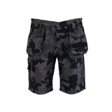 Stanley STW40058-204 Hanley Holster Camouflage maskirni rastegljivi radni šorts