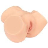 Realistixxx Style IV - realistični uvijajući masturbator (prirodni) | shoptok.hr