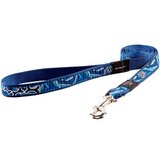 Rogz beach bum povodac za pse, l, navy zen | ePonuda.com