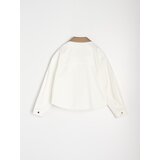 Sinsay Košulja-jakna | shoptok.hr