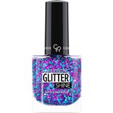 Golden Rose lak za nokte Extreme Glitter Shine O-GSN-211 Cene