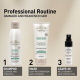 ALFAPARF MILANO Il Salone Milano Keratin Potovalni set za krepitev las | Shoptok.si