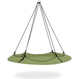 Hangout Pod viseča postelja - zelena Cene