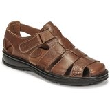 Casual Attitude Sandali & Odprti čevlji SLOWY Kostanjeva | Shoptok.si