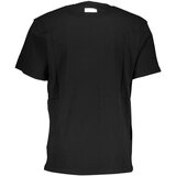 Bikkembergs MEN&#39;S SHORT SLEEVE T-SHIRT BLACK | Shoptok.si