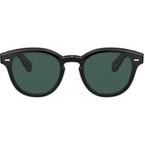  Muške Sunčane naočale Oliver Peoples Oliver Peoples OV5413SU Black | shoptok.hr