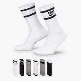Nike Y nk everyday cush crew 6pr -gfx2 | ePonuda.com