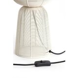 Light & Living Krem stolna lampa (visina 42 cm) Aboso – | shoptok.hr