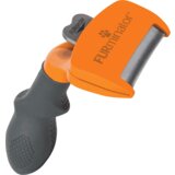 Furminator deShedding Tool M za kratko dlako - Širina glavnika 6,1 cm | Shoptok.si