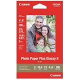  Foto papir Canon PP-201 4x6 inc 100Sh | ePonuda.com