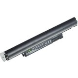 Green cell Baterija za Dell Inspiron Mini 10 / 11/ 1010 / 1011 / 1110, 4400 mAh | shoptok.hr