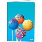 Teka MEKI UVEZ A4 CRTE 50 PLUS 2L 80G SOFT ELISA | shoptok.hr