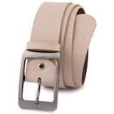 Beltimore Pasovi d8280 Bež | Shoptok.si