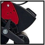 Einhell power X-Change Akumulatorska vretenasta kosilica GE-HM 18/38 Li-Solo (Bez akumulatora, 4 Ah, Širina reza: 38 cm) + BAUHAUS jamstvo 5 godina na uređaje na električni ili motorni pogon | shoptok.hr