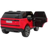 RANGE Rover SUV Lift, auto na akumulator, crveni | shoptok.hr