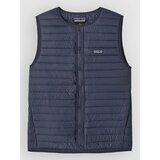 Patagonia Lw Down Vest Jopa new navy | Shoptok.si
